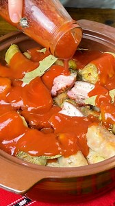 Cele mai bune sarmale traditionale. #sarmale #retete #fypシ゚viralシ | Ella Cooking