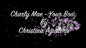 85 reactions · 11 shares | *** WHAT DO YOU THINIK OF MY CHRISTINA AGUILERA COVER *** 1. WATCH my video 2. SHARE my video 3. LIKE - Charly Mae Official 4. COMMENT | Charly Mae Official | Facebook