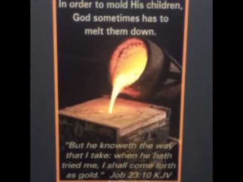 THE REFINEMENT PROCESS