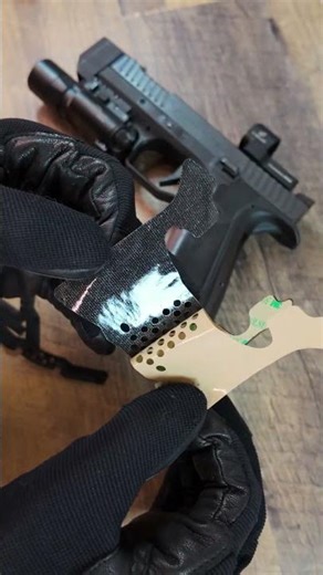 Modding the Archon Type B // Combat Textiles #airsoft