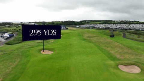 British Open 2025: Full field and how players qualified for Royal Portrush