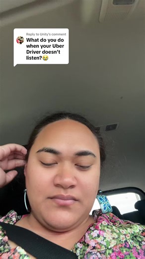 Insights from an Engaging Uber Driver Experience