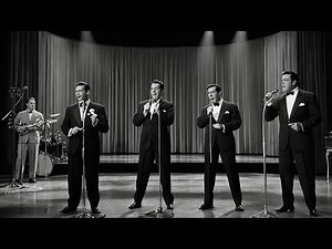50s Doo Wop Playlist for Remembering Beautiful Moments