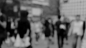 Walking through a crowd - Free Stock Video Footage | Coverr