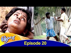 Sathya Episode 20, 16/05/2023 | #VikatanPrimeTime