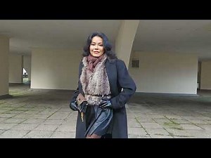 “Urban Winter Elegance | Power, Style & Confidence”