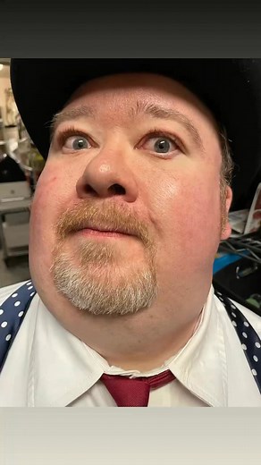 1.1K views · 19 reactions | Jeff McBride on Reels | Facebook