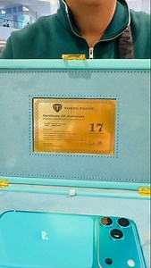 Premium Luxury customized iPhone 17 Pro Max available at Naveed Games Peshawar / Pakistan 🇵🇰 #playstation5 #ps4 #xboxone #xbox #nintendoswitch #ps5 #ps5games #ps4games #djiglobal #djimavic #djimavicpro #oculusquest2 #xboxseriesx #xboxonex #playstation #playstation4 #nintendo #nintendoswitchlite #ps3 #ps3games #djimavicmini #djimavicair2 #psblogger #xboxone #ps5controller #dji #atari #sega #capcom | Naveed Games