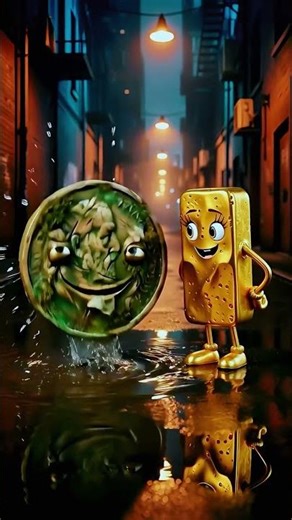 Zlata’s Little Story ✨