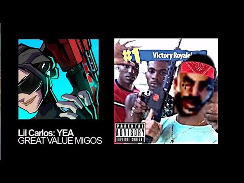 Fe4rless or Fearless and Carlos Song (Full Song)