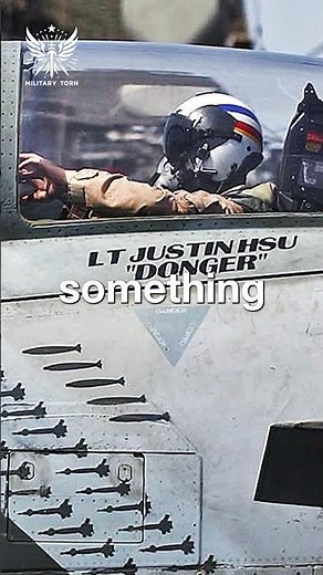 How Do Navy Pilots Earn Their Call Signs?