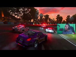 The KEY to Building DRIFT Cars in Need For Speed UNBOUND Vol. 7 UPDATE!