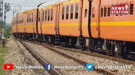 11K views · 140 reactions | Indian Railways Implements Advanced...