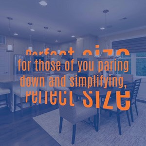 13K views · 84 reactions | Low maintenance, sized right, energy efficient, vacation ready...there's so much to love about our town homes! | Schell Brothers | Facebook