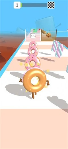 "FRUIT GIANT 🍎 | Biggest Fruit Ever! | Addictive Fruit Merge Game"