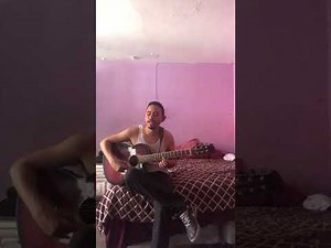 Tutorial cómo tocar el andariego de Álvaro carrillo requinto y acordes