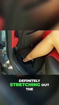 BMW Gran Coupe Backseat: Legroom & Luxury You NEED to Know!