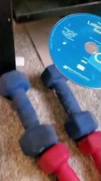 Opening To Rusty and Rosy Letter Sound Songs DVD