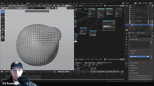 4K views · 40 reactions | Check out Assetify 2 for Blender. The time-saving add-on for processing Blender assets for use in games and real-time apps now supports animation, including the option to convert Geometry Nodes setups to shape keys for export in glTF format. https://www.cgchannel.com/2025/02/assetify-2-converts-blender-animations-to-game-ready-formats/ #Blender #B3D #Assetify #gamedev #AR #VR @DefoNino @defo.q | CGchannel | Facebook