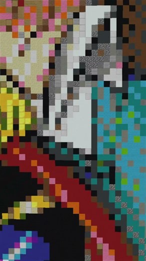 MARVEL ⚡ #minecraft #gaming #minecraftmemes