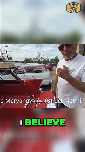 Custom Car Brakes Vacuum Pump Installation & Car Show Finds