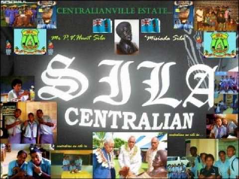 Sila Central by Caucau Ni Delainakulakula