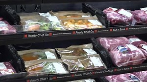 1.1K views · 16 reactions | Consider dinner done with Ready Chef Go Meals from the Cash Wise Meat Department! These meals are great for quick dinners, tasty lunches or food on the go. Watch the video and check out these Microwave & Oven Safe Cooking Bags that lock in flavor, effortlessly steam cook food in minutes and make your clean-up a breeze! | Cash Wise | Facebook