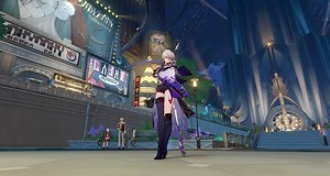 『崩壊：スターレイル』について、1年をかけてようやくわかってきた気がする。ピノコニー編を通じて見えてきた、開発陣の伝えたいこと - AUTOMATON