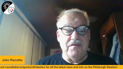 Defensive Line Coach Domata Peko on Steelers' Side Now