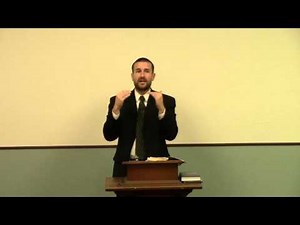 Babylon in Revelation - Pastor Steven Anderson