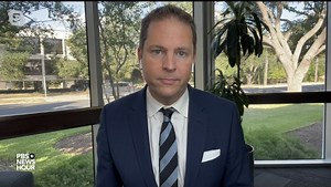 The Texas State Senate transformed into a court of impeachment today for the first time in nearly 50 years. The jury of senators are taking up the impeachment of suspended Attorney General Ken Paxton. https://to.pbs.org/3LcaZnl | PBS NewsHour