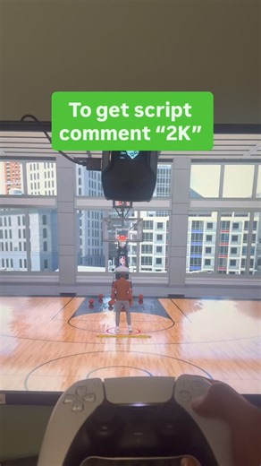 Cronus Zen NBA 2K Script | Lethal Gaming