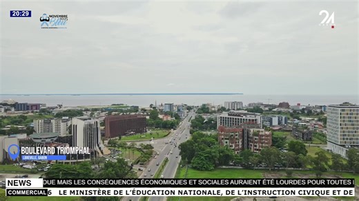 [🔴#DIRECT] - 𝗟𝗘 𝗣𝗘𝗨𝗣𝗟𝗘 𝗦'𝗘𝗫𝗣𝗥𝗜𝗠𝗘 - 𝐓𝐇𝐄̀𝐌𝐄 : 𝑉𝐼𝑂𝐿𝐸𝑁𝐶𝐸𝑆 : 𝐿𝐸𝑆 𝐽𝐸𝑈𝑁𝐸𝑆 𝐴̀ 𝐶Œ𝑈𝑅 𝑂𝑈𝑉𝐸𝑅𝑇. 👉🏾L'information continue sur notre site internet 🖥 : www.gabon24.tv. Ainsi que sur nos plateformes digitales📲💻 : 📸 Instagram : tinyurl.com/kvs9pxh4 💼 LinkedIn : tinyurl.com/3k266xhw 🎵 TikTok : tiktok.com/@gabon24_tv ▶️ YouTube : cutt.ly/TD5vv5h 🐦 X (Twitter) : twitter.com/tvgabon24 | Gabon 24