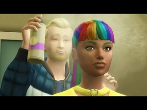 the sims has gone too far this time