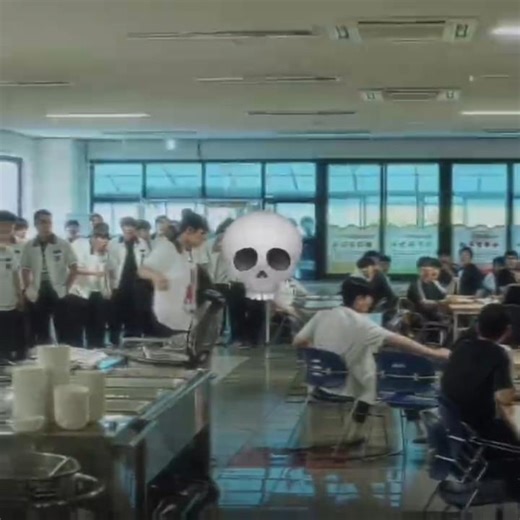 Every group has... | Weak Hero Class 1 | #shorts #kdrama #weakheroclass2 #edit