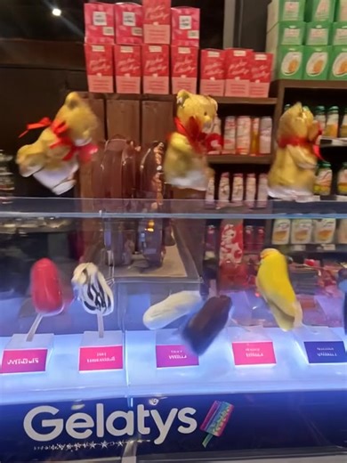 Unique Snack Ideas for Valentine's Day