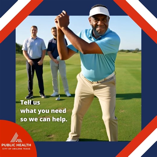 Tell us what you need so we can help. The Community Health Needs Assessment gives everyone a chance to speak up about the health challenges and obstacles they’re facing, whether it’s access to care, healthy food, mental health support, transportation, or something else entirely. When you share your experiences, our public health department can use that information to focus resources, create programs, and find real solutions that meet your needs. Take a few minutes. Make a real impact. Because we