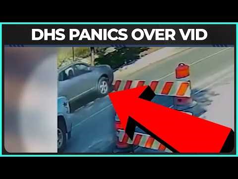 DHS Is Starting To PANIC About Marimar Martinez Shooting