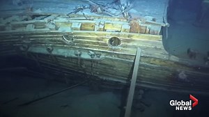 22K views · 199 reactions | More than a century after it sank to the ocean floor, scientists have discovered one of the most perfectly preserved shipwrecks in history. Read more: https://globalnews.ca/news/8670261/hms-endurance-shipwreck-found-ernest-shackleton/ | Global News | Facebook