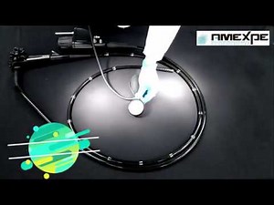 Prueba de Filtración de un Colonoscopio