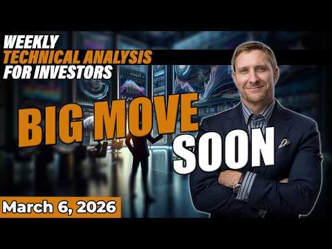 Weekly Technical Analysis: Bitcoin Reversal Signal? The Market Is Watching