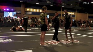 Noah McCully vs Craig L 2024 ADCC North American Trials 2