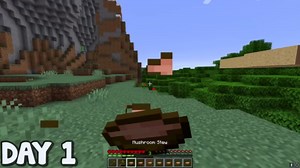 I Survived 100 Days in HARDCORE Minecraft... Here's What Happened