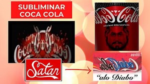 168K views · 7.9K reactions | Analisando as mensagens subliminares por trás do marketing da Coca-Cola | Segredos subliminares | Facebook