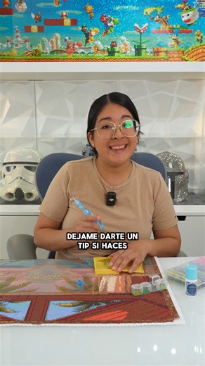 🚨 15% OFF 3 REGALOS 🚨 Decora, relájate y disfruta el proceso 😌 Tu pedido incluye sellador caja cover minder GRATIS además del 15% de descuento. Solo hasta el 28 de febrero. | Diamond Painting en Cancún