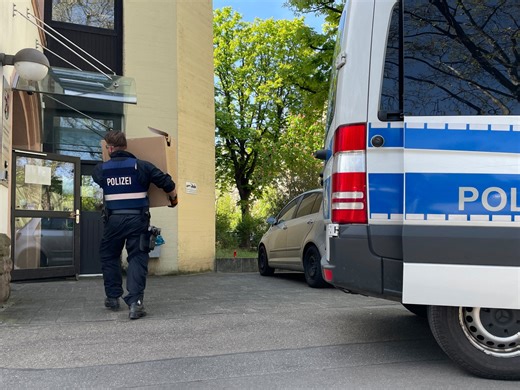 Germany and Italy arrest more than 30 in Mafia food fraud sweep