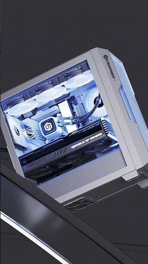 Lumina 360V