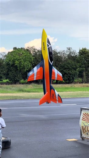 Explore Jet RC Aircraft Models for Aviation Enthusiasts