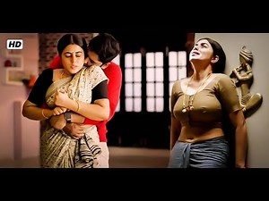 Sundari | South Hindi Dubbed Action Romantic Movie Full Love Story | Poorna, ArjunAmbati | Lovestory