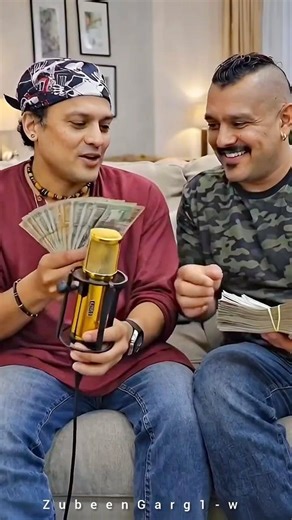 musical instruments ZubeenGarg